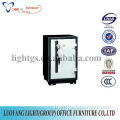 2013 New Products Eagle Safes box